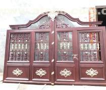 銀川鋁藝大門價(jià)格解析與優(yōu)質(zhì)商家及家具加工一體化推薦