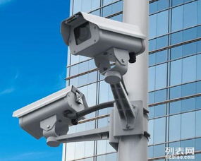 西安起重機廠區(qū)域團結南路與豐登路網絡安防與門禁考勤一體化解決方案